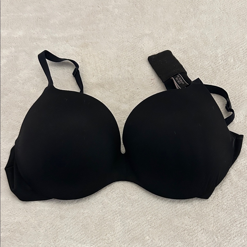 Victoria's Secret Black Bra